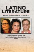 Latino Literature: An Encyclopedia for Students (en Inglés)