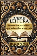O Poder da Leitura (Ebook) (in Portuguese)