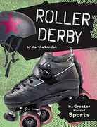 Roller Derby (Greater World of Sports) (en Inglés)
