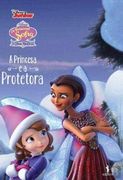 A Princesa e a Protetora a Princesa Sofia - Ilhas Místicas n. º 3 (en Portugués)