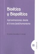 Bioetica y Biopolitica