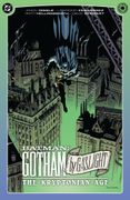 Batman: Gotham By Gaslight: The Kryptonian Age (en Inglés)