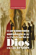 El Argumento Ontologico de la Existencia de Dios en sus Textos