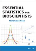 Essential Statistics for Bioscientists (en Inglés)