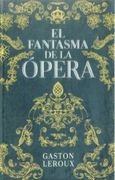 El Fantasma de la Ópera