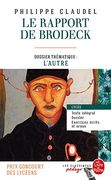 Le Rapport de Brodeck (in French)