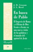 En busca de Pablo