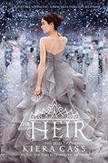 The Heir (The Selection) (en Inglés)
