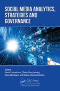Social Media Analytics, Strategies and Governance (en Inglés)