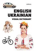 English-Ukrainian Visual Dictionary (en Ucrania)