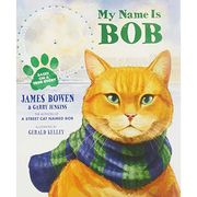 My Name is bob (en Inglés)