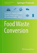 Food Waste Conversion (en Inglés)
