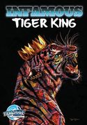 Infamous: Tiger King: Special Edition (en Inglés)