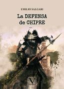 La Defensa de Chipre