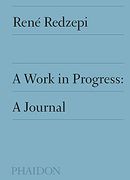 A Work in Progress: A Journal (en Inglés)