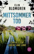 Mittsommertod: Ein Fall fr Lorenz und Lund | Der perfekte Urlaubskrimi fr Schwedenfans (en Alemán)