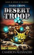 Desert Troop (en Inglés)