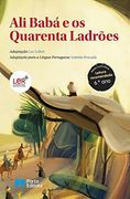 Ali Babá e os Quarenta Ladrões