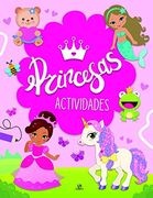 Princesas Actividades