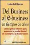 del business al e-business