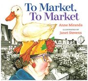 to market, to market (en Inglés)
