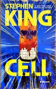 Cell: A Novel (en Inglés)