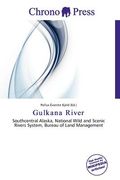 gulkana river