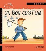 (cat).un bon costum (cavall volador/impremta) (en Catalán)