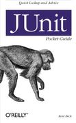 Junit Pocket Guide