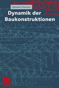 Dynamik der Baukonstruktionen (en Alemán)
