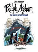 Ralph Azham #2: The Land of the Blue Demons (en Inglés)