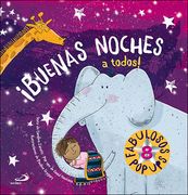 Buenas Noches a Todos!
