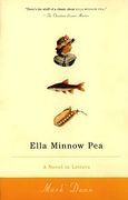 Ella Minnow Pea: A Novel in Letters (en Inglés)