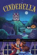 Cinderella: A Discover Graphics Fairy Tale (en Inglés)