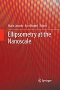 Ellipsometry at the Nanoscale (en Inglés)