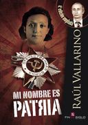 Mi nombre es patria