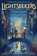 A Kingdom of Shadows (en Inglés)