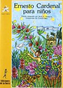 Ernesto cardenal para niños