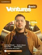 Ventures Basic Digital Value Pack (en Inglés)