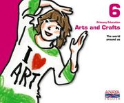 Arts and Crafts 6. (Anaya English)