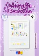 Ortografía Divertida 9
