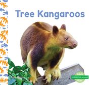 Tree Kangaroos (en Inglés)