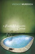 A Fairly Honourable Defeat (Vintage Classics) (en Inglés)