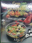 Gran Enciclopedia de la Cocina (1)