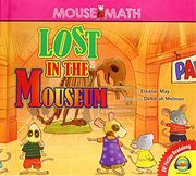 Lost in the Mouseum (Mouse Math)
