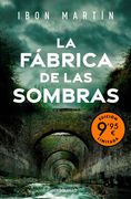 FABRICA DE LAS SOMBRAS, LA (EDICION LIMITADA) (LOS CRIMENES (en Castellano)