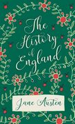 The History of England (en Inglés)