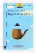 La pipa de mi padre (Barco de Vapor Azul)