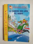 La Carrera más Loca del Mundo