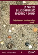 Practica del Asesoramiento Educativo a Examen